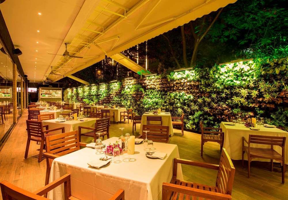 Marriott Suites Pune Exterior photo